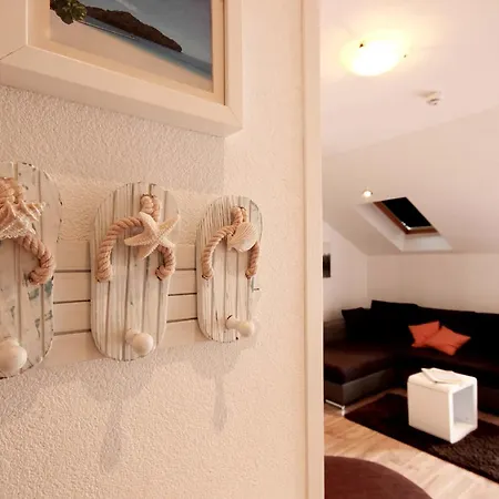 Residenz Duenenstrasse By Rujana Apartment Binz Exterior photo