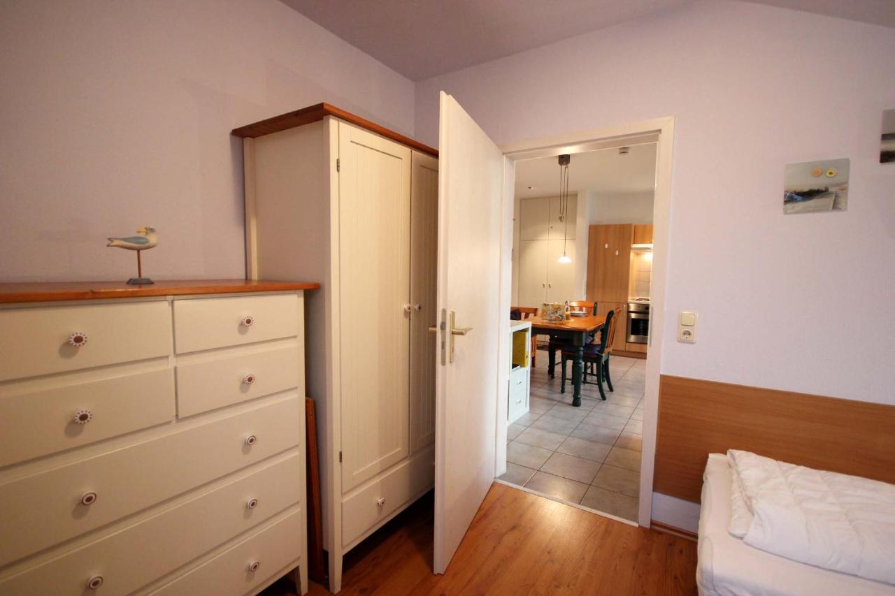Apartment Residenz Duenenstrasse By Rujana