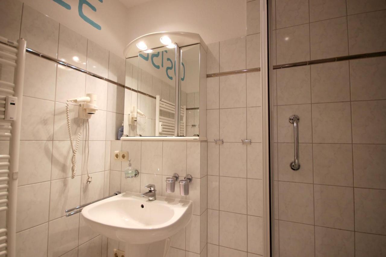 Apartment Residenz Duenenstrasse By Rujana