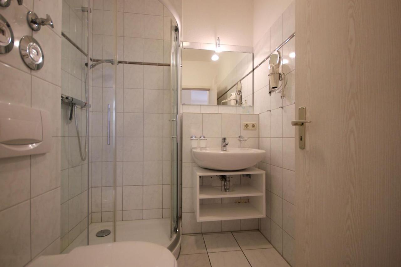 Apartment Residenz Duenenstrasse By Rujana
