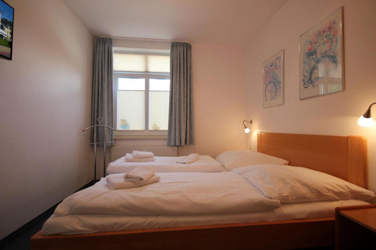 Apartment Residenz Duenenstrasse By Rujana