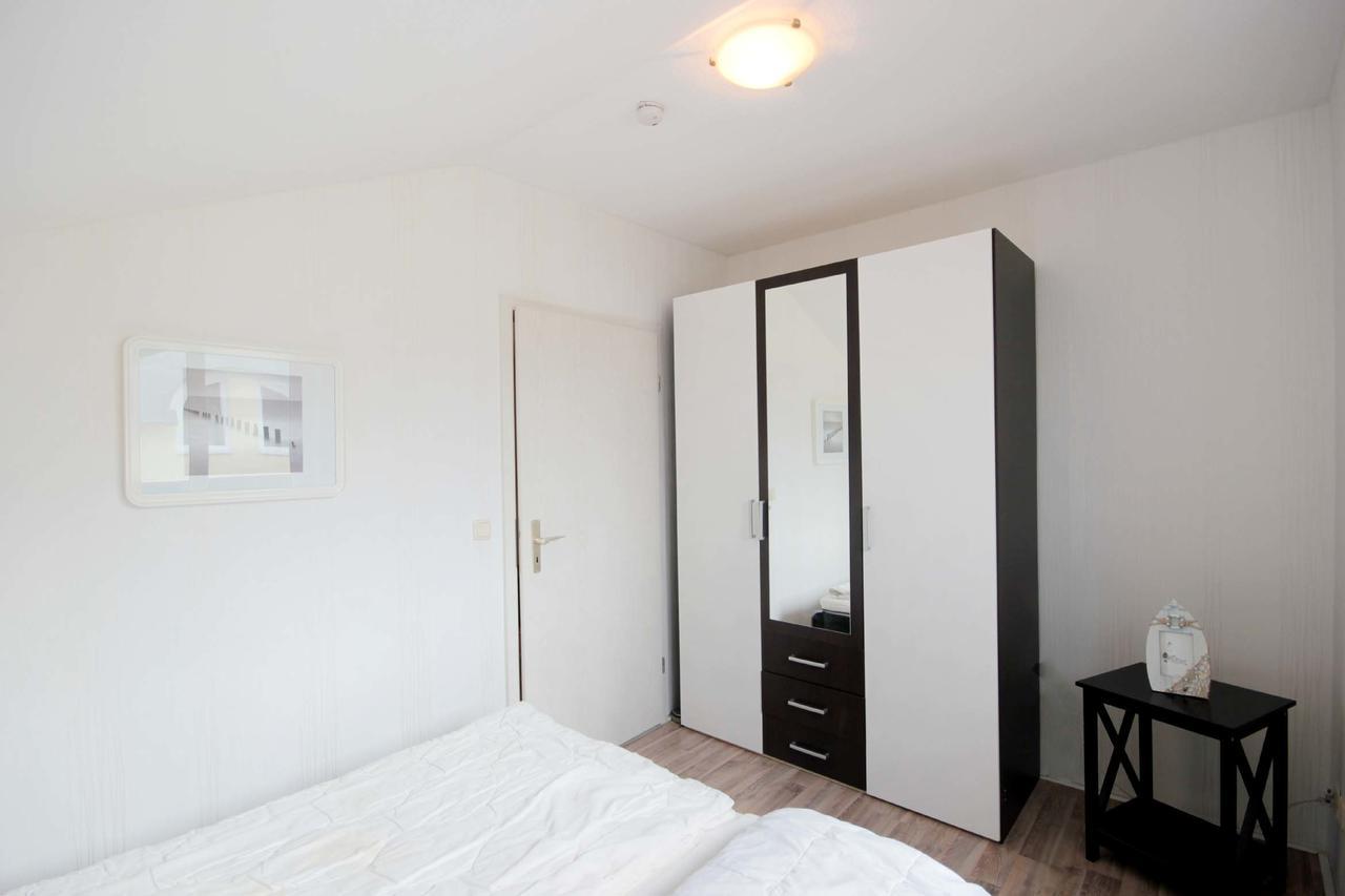 Residenz Duenenstrasse By Rujana Apartment Binz