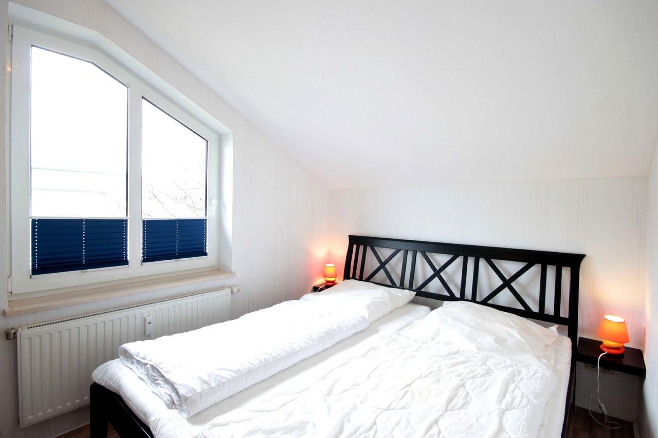 Residenz Duenenstrasse By Rujana Apartment *
