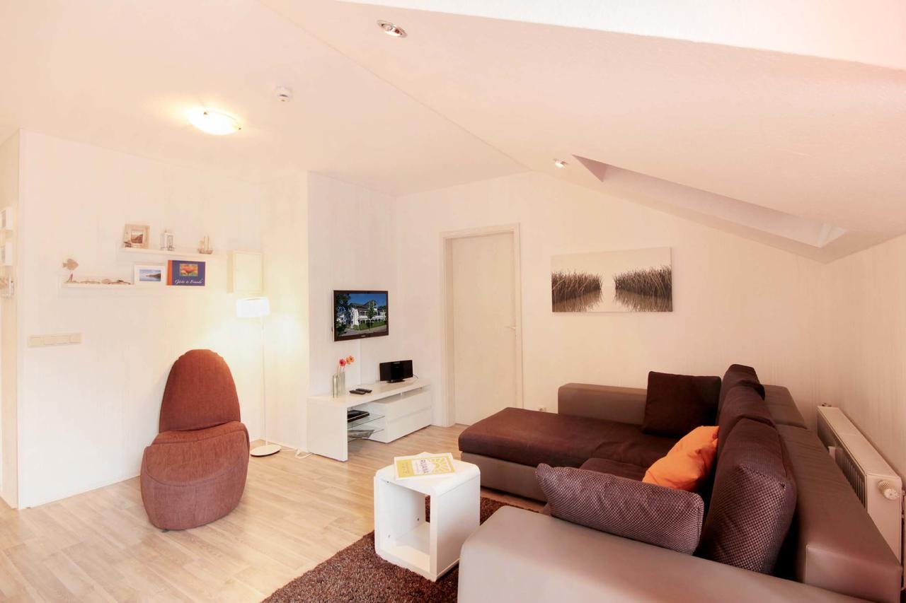 Apartment Residenz Duenenstrasse By Rujana