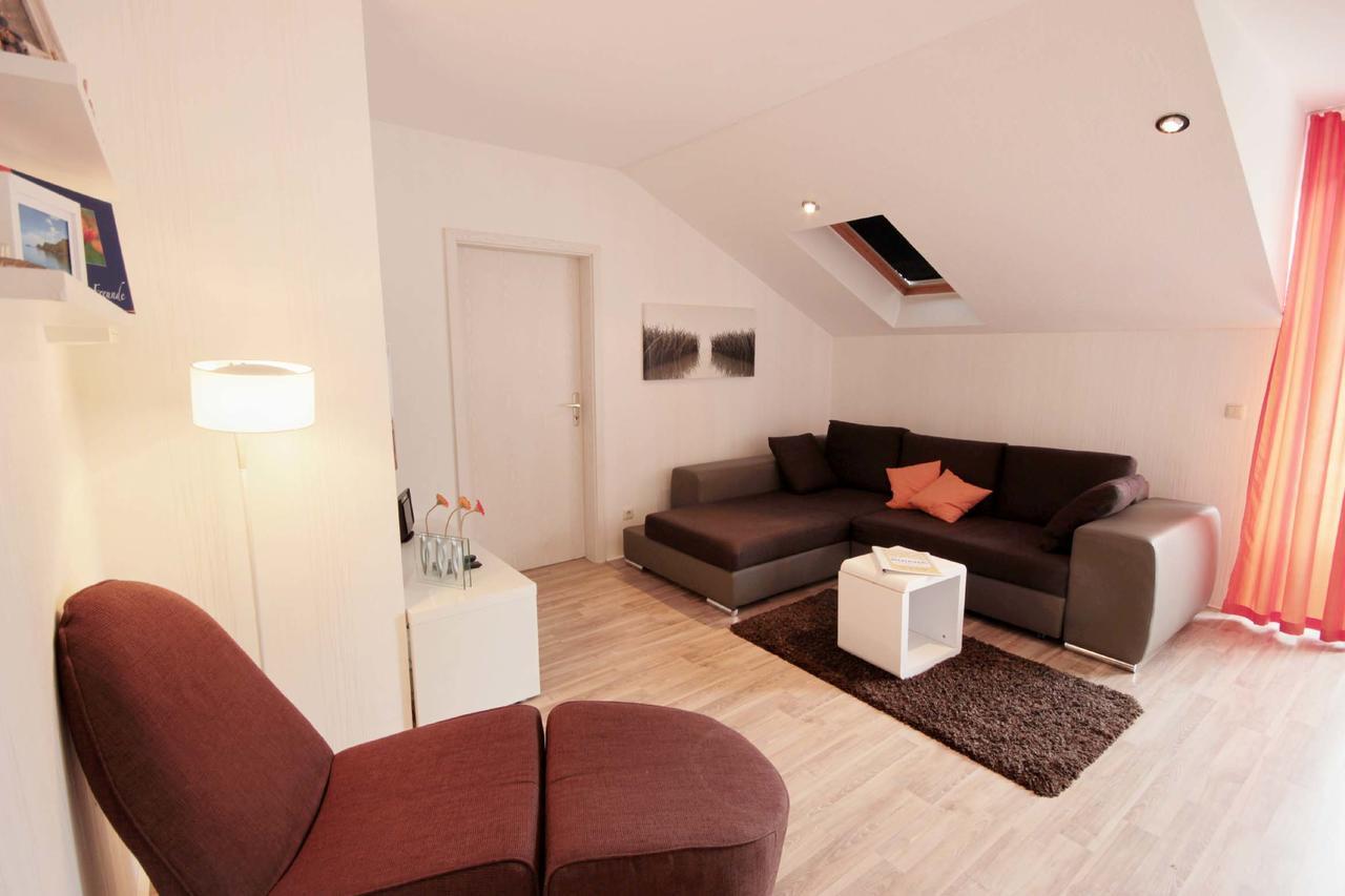 Apartment Residenz Duenenstrasse By Rujana *