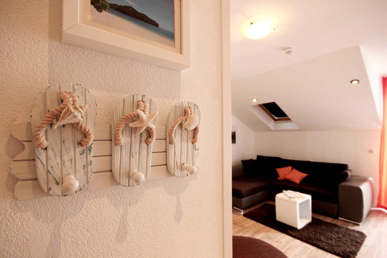 Residenz Duenenstrasse By Rujana Apartment
